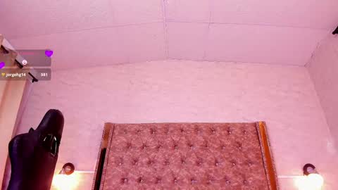  GABY DESIRE  online show from 16, 2, 2025