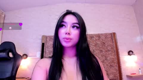  GABY DESIRE  online show from 23, 2, 2025