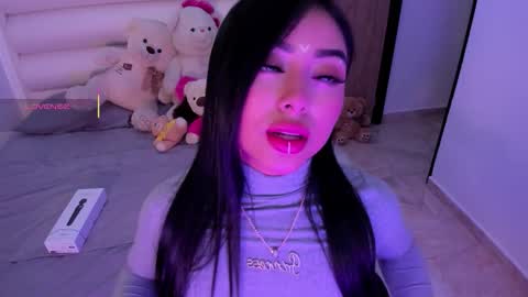  GABY DESIRE  online show from 27, 9, 2025