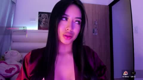  GABY DESIRE  online show from 12, 1, 2026