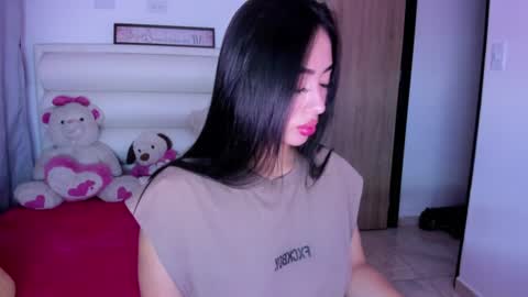  GABY DESIRE  online show from 12, 7, 2026