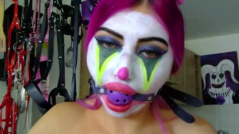 Snapshot of gabygumms chatting on 16, 10, 2025 gabygumms online show from 16, 10, 2025