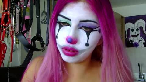 Snapshot of gabygumms chatting on 17, 10, 2025 gabygumms online show from 17, 10, 2025