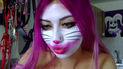 Snapshot of gabygumms chatting on 18, 10, 2025 gabygumms online show from 18, 10, 2025