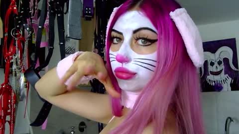 Snapshot of gabygumms chatting on 19, 10, 2025 gabygumms online show from 19, 10, 2025