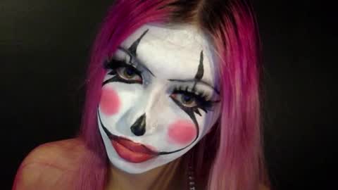 Snapshot of gabygumms chatting on 7, 11, 2025 gabygumms online show from 7, 11, 2025