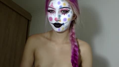 gabygumms online show from 4, 12, 2025