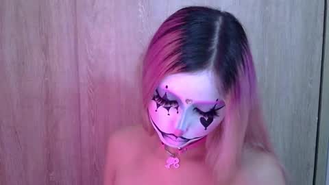 Snapshot of gabygumms chatting on 13, 1, 2026 gabygumms online show from 13, 1, 2026