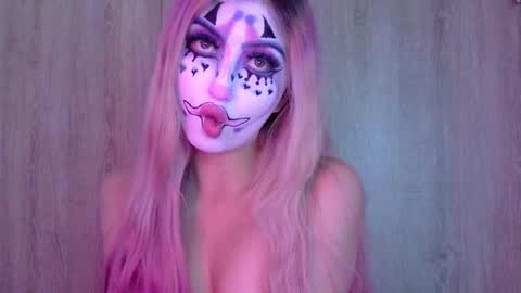 Snapshot of gabygumms chatting on 14, 1, 2026 gabygumms online show from 14, 1, 2026