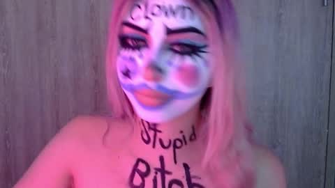 Snapshot of gabygumms chatting on 17, 1, 2026 gabygumms online show from 17, 1, 2026