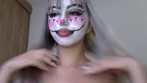 Snapshot of gabygumms chatting on 2, 2, 2026 gabygumms online show from 2, 2, 2026