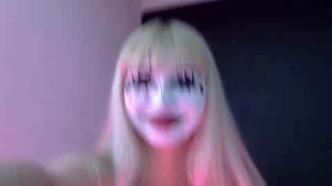 Snapshot of gabygumms chatting on 2, 3, 2026 gabygumms online show from 2, 3, 2026