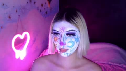 Snapshot of gabygumms chatting on 17, 6, 2026 gabygumms online show from 17, 6, 2026