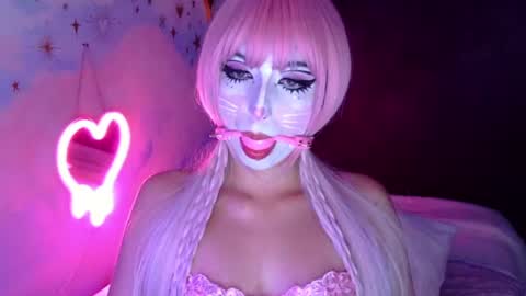Snapshot of gabygumms chatting on 27, 6, 2026 gabygumms online show from 27, 6, 2026