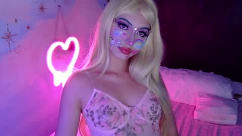 Snapshot of gabygumms chatting on 4, 7, 2026 gabygumms online show from 4, 7, 2026