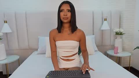 Camila online show from 11, 6, 2026