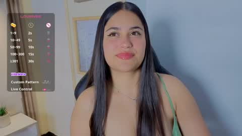 Gaby online show from 30, 4, 2026