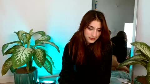 Gaby online show from 21, 12, 2024