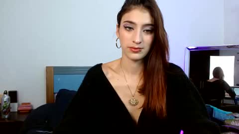 Gaby online show from 10, 1, 2025