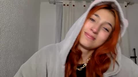 Gaby online show from 6, 10, 2025