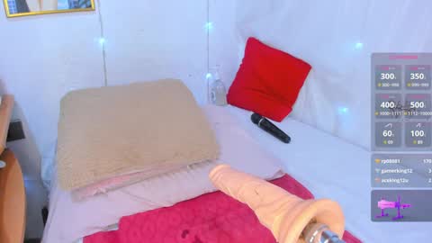 gabylove2021 online show from 19, 1, 2025