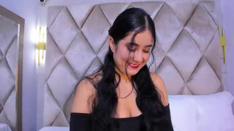 Snapshot of gabyparker_ chatting on 9, 2, 2026 Gaby online show from 9, 2, 2026