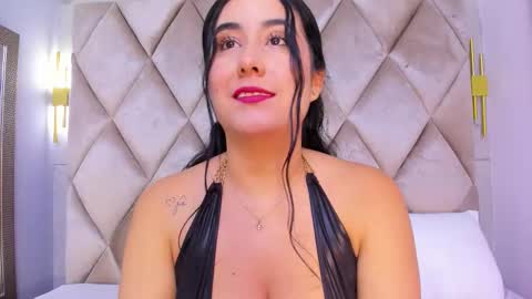 Snapshot of gabyparker_ chatting on 11, 2, 2026 Gaby online show from 11, 2, 2026