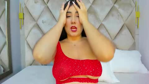 Snapshot of gabyparker_ chatting on 27, 2, 2026 Gaby online show from 27, 2, 2026