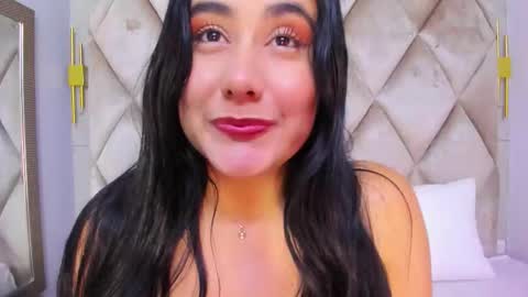 Snapshot of gabyparker_ chatting on 10, 3, 2026 Gaby online show from 10, 3, 2026