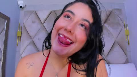 Snapshot of gabyparker_ chatting on 11, 3, 2026 Gaby online show from 11, 3, 2026