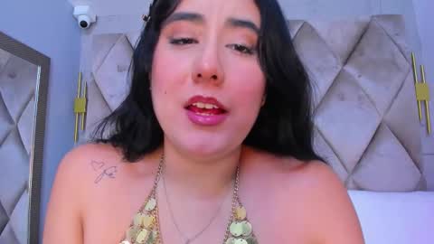 Snapshot of gabyparker_ chatting on 17, 3, 2026 Gaby online show from 17, 3, 2026