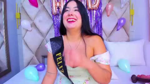 Gaby  online show from 13, 6, 2026