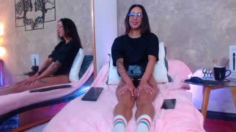 Gaby online show from 28, 12, 2024