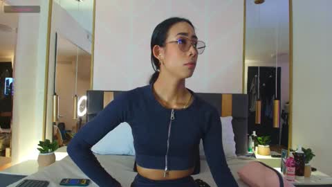 Gaby online show from 8, 1, 2026