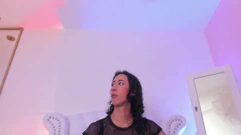 Snapshot of gabypetit chatting on 29, 3, 2026 Gaby online show from 29, 3, 2026