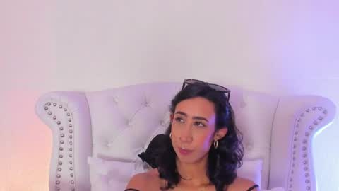 Snapshot of gabypetit chatting on 31, 3, 2026 Gaby online show from 31, 3, 2026