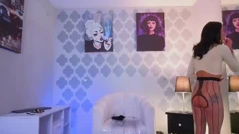 Gaby online show from 8, 7, 2026