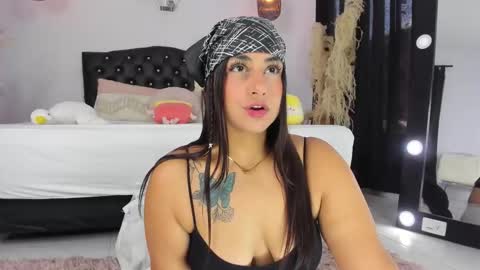 Snapshot of gabyrhodes chatting on 12, 9, 2025 Gabriela let my eyes dazzle you with pleasure online show from 12, 9, 2025