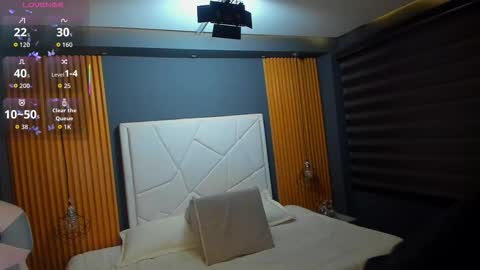 gabyrose9 online show from 12, 9, 2025