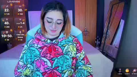 gabyrose9 online show from 15, 10, 2025