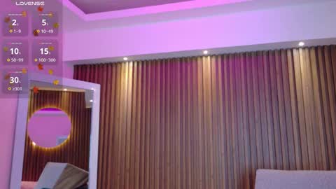 gabyrose9 online show from 27, 11, 2025