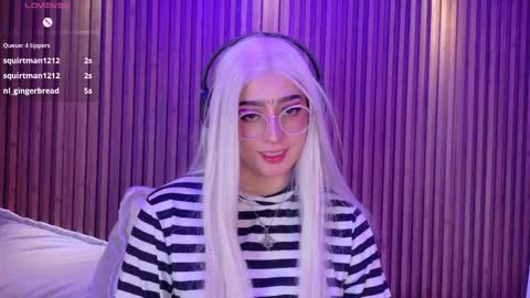 gabyrose9 online show from 17, 12, 2025