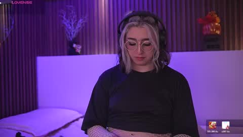 gabyrose9 online show from 4, 2, 2026