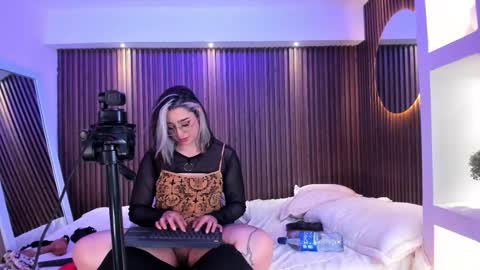 gabyrose9 online show from 23, 3, 2026