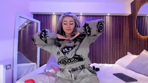 gabyrose9 online show from 12, 5, 2026