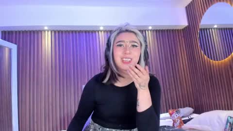 gabyrose9 online show from 14, 5, 2026