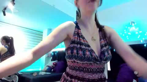 Snapshot of gabys_davisx chatting on 26, 1, 2025 Gabby online show from 26, 1, 2025