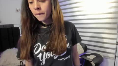 Snapshot of gabys_davisx chatting on 22, 2, 2025 Gabby online show from 22, 2, 2025