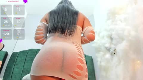 GABYTAYLOR online show from 5, 12, 2024