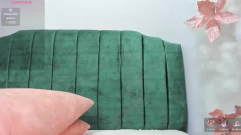 GABYTAYLOR online show from 27, 1, 2025